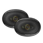 بلندگو بیضی پایونیر مدل Pioneer TS-A6978S