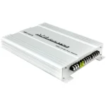 آمپلی فایر خودرو ام بی آکوستیکس مدل MBA-6100 - Image 2