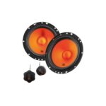 کامپونت خودرو برند JBL مدل STAGE1 62CF