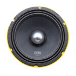 میدرنج خودرو سایز 8 اینچ برند LS AUDIO مدل LS-800B