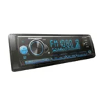 پخش خودرو پنل ثابت برند SOUNDIA مدل SD-2600 اورجینال
