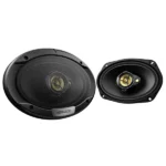اسپیکر سایز 9*6 اینچ برند Kenwood مدل KFC-S6976EX اورجینال