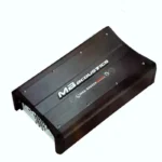 آمپلی فایر خودرو ام بی آکوستیکس مدل MBA-5000XR - Image 4