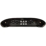 آمپلی فایر خودرو ام بی آکوستیکس (MB Acoustics) مدل 7500 - Image 2