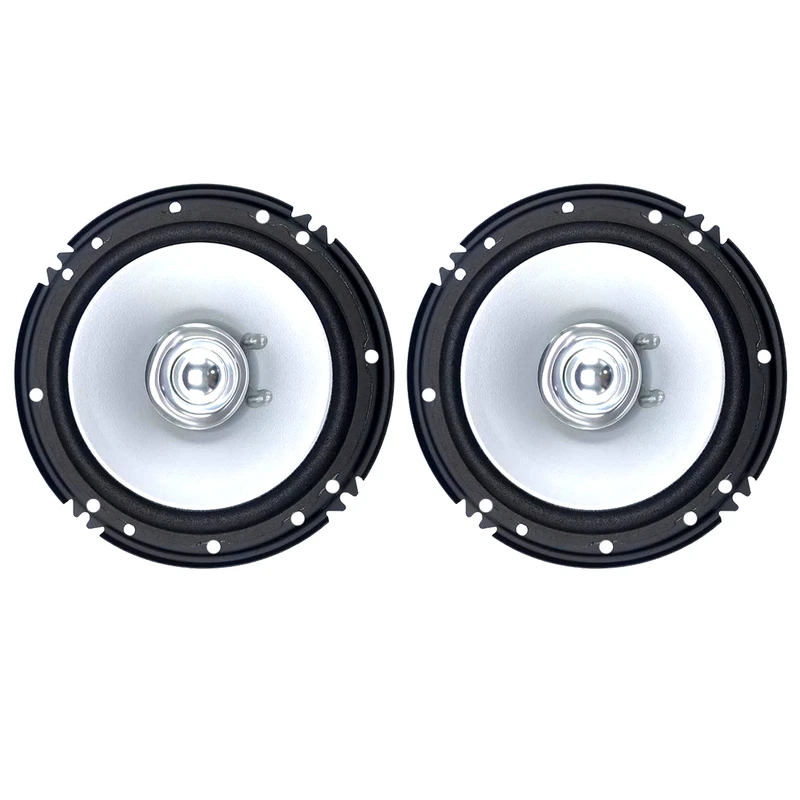 464a2cd4fb338497ec3324743e749762862d4148_1597303189.webp اسپیکر سایز cm-16 برند Kenwood مدل KFC-S1656 اورجینال - Image 1