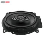 بلندگو خودرو پایونیر مدل TSG6930F بسته دو عددی - Image 2