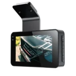 دوربین ثبت وقایع Dual Lens Vehicle Blackbox DVR وای فای دار - Image 4