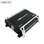 آمپلی فایر خودرو ام بی آکوستیکس (MB Acoustics) مدل MBA-905 - Image 3