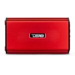 آمپلی فایر دو کانال DS18 مدل DS18-1600/2 اورجینال