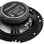 اسپیکر سایز cm-16 برند Kenwood مدل KFC-S1656 اورجینال - Image 4