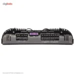 آمپلی‌ فایر خودرو ام بی آکوستیکس مدل MBA-9800XL2 - Image 6
