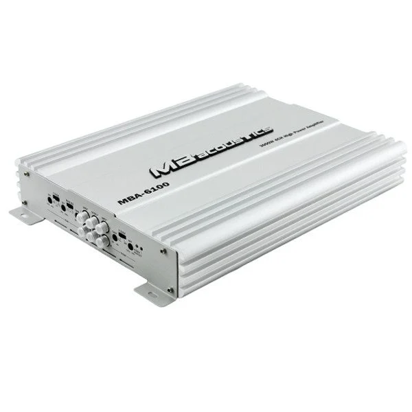 5126bfc755ac0cb4b78750a16c0cf57f.webp آمپلی فایر خودرو ام بی آکوستیکس مدل MBA-6100 - Image 1