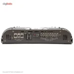 آمپلی‌ فایر خودرو ام‌ بی آکوستیکس مدل MBA-4670XL - Image 6