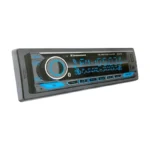 پخش خودرو پنل ثابت برند SOUNDIA مدل SD-2700 اورجینال