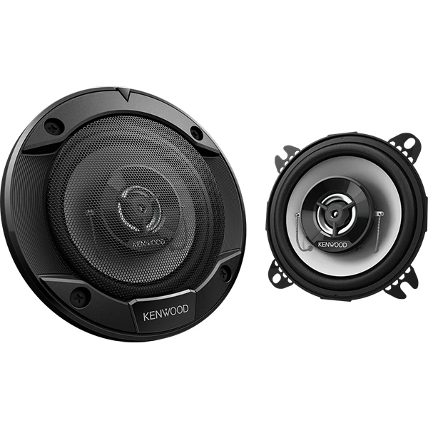 53e9e3c271c61963c72507f0ddfc92c7990a9b26_1629435245.webp اسپیکر سایز cm-10 برند Kenwood مدل KFC-S1066 اورجینال - Image 1