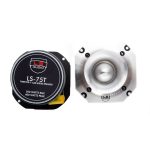 سوپر تیوتر خودرو برند LS AUDIO مدل LS-75T