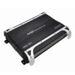 آمپلی فایر خودرو ام بی آکوستیکس (MB Acoustics) مدل MBA-905
