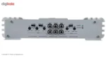 آمپلی فایر خودرو ام بی آکوستیکس مدل MBA-4100 - Image 5