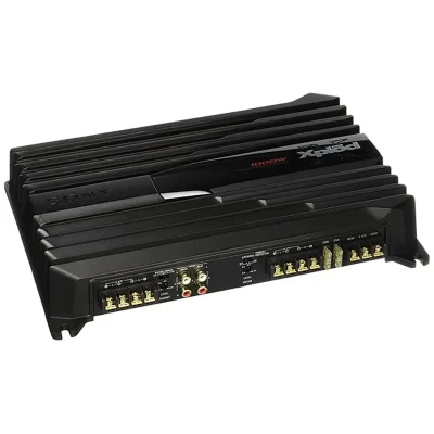 آمپلی فایر دو کانال سونی XM-N1004