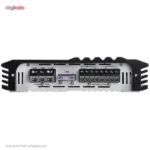 آمپلی‌ فایر خودرو ام‌ بی آکوستیکس (MB Acoustics) مدل MBA-5800 - Image 4