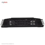 آمپلی‌ فایر خودرو ام بی آکوستیکس مدل MBA-7800B - Image 4