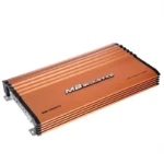 آمپلی‌ فایر خودرو ام‌ بی آکوستیکس (MB Acoustics) مدل MBA-5800