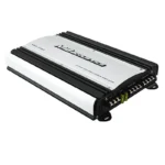 آمپلی فایر خودرو ام بی آکوستیکس مدل MBA-4560 - Image 3