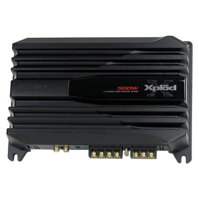 آمپلی فایر مونو سونی XM-N502