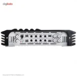 آمپلی‌ فایر خودرو ام‌ بی آکوستیکس (MB Acoustics) مدل MBA-5800 - Image 5