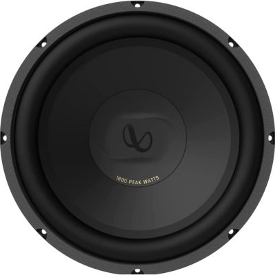 ساب ووفر Infinity ALPHA 121