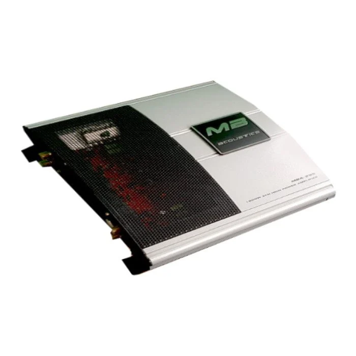 64637a39a8dc03d2a466ea639ce19938.webp آمپلی فایر خودرو ام بی آکوستیکس مدل MBA-295 - Image 1