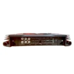 آمپلی فایر خودرو ام بی آکوستیکس مدل MBA-8265 - Image 2