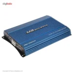 آمپلی‌ فایر خودرو ام‌ بی آکوستیکس مدل MBA-4650ZX2 - Image 2