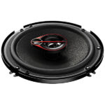 اسپیکر خودرو پایونیر مدل TS-R1651S-2 بسته دو عددی - Image 2