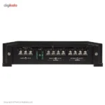 آمپلی‌ فایر خودرو ام‌ بی آکوستیکس مدل MBA-6550FX2 - Image 5