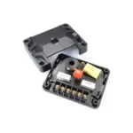 کامپوننت JBL GX608C | صدای با کیفیت و طراحی پیشرفته برای خودرو - Image 3