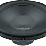 ساب ووفر هرتز مدل S 300.S4 اورجینال
