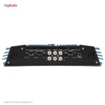 آمپلی‌ فایر خودرو ام‌ بی آکوستیکس مدل MBA-4650ZX2 - Image 4