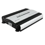 آمپلی فایر خودرو ام بی آکوستیکس مدل MBA-4560 - Image 2