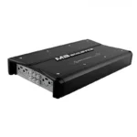 آمپلی فایر خودرو ام بی آکوستیکس (MB Acoustics) مدل MBA-5000 - Image 2