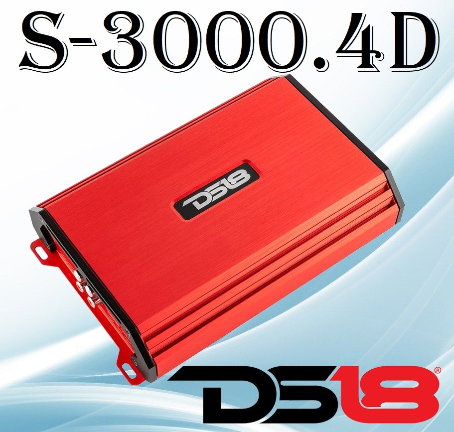 745ab9d4-dfac-4e5e-aaf0-3e9a0808e097.jpg آمپلی فایر چهار کانال DS18 مدل DS18-3000/4D اورجینال - Image 1