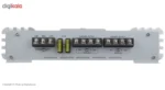 آمپلی فایر خودرو ام بی آکوستیکس مدل MBA-4100 - Image 4