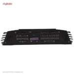 آمپلی‌ فایر خودرو ام بی آکوستیکس مدل MBA-7800B - Image 5