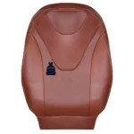 روکش صندلی چرم کره ای خودرو  روکش  مناسب برای ام وی ام 110S - Image 3