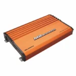 آمپلی فایر خودرو ام بی آکوستیکس مدل MBA-5600SS2 - Image 2