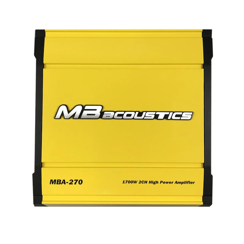 7b80fa85f477b92a0131285df9aeae9b.webp آمپلی فایر خودرو ام بی آکوستیکس مدل MBAY-270 - Image 1