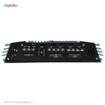 آمپلی‌ فایر خودرو ام‌ بی آکوستیکس مدل MBA-4650ZX2 - Image 6
