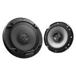 اسپیکر سایز cm-16 برند Kenwood مدل KFC-S1666 اورجینال