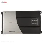 آمپلی‌ فایر خودرو ام‌ بی آکوستیکس مدل MBA-6500SB2 - Image 3
