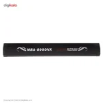 آمپلی‌ فایر خودرو ام‌ بی آکوستیکس مدل MBA-8000NX - Image 7